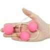 TOYZ4LOVERS Palline Anali 3Beads