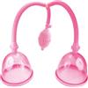 TOYZ4LOVERS Succhia Capezzoli Breast Cups