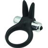 TOYZ4LOVERS Anello Vibrante Stretchy NERO