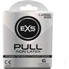 EXS Preservativi EXS No Latex Pull Large