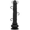 SHOTS Vibratore Anale Realistic Wave Rider