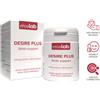 EROS LAB Integratore Sessuale Desire Plus 30 pz