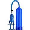 TOYZ4LOVERS Sviluppatore finger touch blue