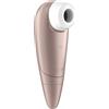 SATISFYER Succhia Clitoride Number One