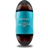 CHISA NOVELTIES Masturbatore Happy Cup Mouth & Ass