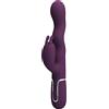 BAILE Vibratore Rabbit Laursen
