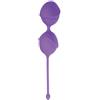 TOYZ4LOVERS Palline delight pussy lichee silicone pink VIOLA