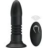 BAILE Vibratore Anale Super Power