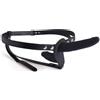 TOYZ4LOVERS Strap-On Double Enjoyment Red NERO
