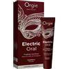 ORGIE Lucidalabbra Sesso Orale Electric 10 ml