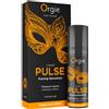 ORGIE Vibratore Liquido Pulse 15 ml