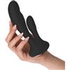 TOYZ4LOVERS Stimolatore anale Double fan