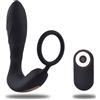 TOYZ4LOVERS Vibratore prostatico Neverending pleasure