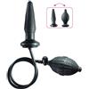 TOYZ4LOVERS Plug Anale Gonfiabile Inflaplug Ø 3 cm