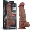 LOVETOY Dildo XXL Iron 27 cm