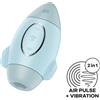 SATISFYER Succhia Clitoride Mission Control