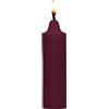 SHOTS Candela Wax Play Rose