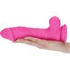 TOYZ4LOVERS Dildo Realistico Berry 23,5 cm FUCSIA