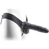 TOYZ4LOVERS Strap On Real Flesh Feeling NERO