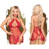 PENTHOUSE Baby Doll Sexy Libido Boost Rosso L/XL