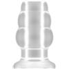 SHOTS Plug Anale Hallow Tunnel 8,1cm