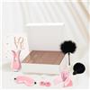 CHISA NOVELTIES Kit Erotico Desire Love