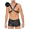 SHOTS Harness Uomo Large Buckle