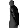 SHOTS Costrittivo Bondage Zip Up