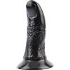 CHISA NOVELTIES Dildo Monster Thumbs Up