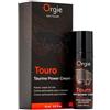 ORGIE Gel Stimolante Uomo Touro