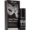 ORGIE Gel Ritardante Uomo Xtra Time