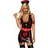 LEG AVENUE Costume Infermiera Sexy Naughty L