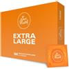 LOVE MATCH Preservativi XL Love Match 144 PZ
