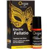ORGIE Vibratore Liquido Electric Fellatio