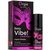 ORGIE Vibratore Liquido Sexy Vibe Intense Orgasm