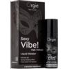 ORGIE Vibratore Liquido Sexy Vibe High Voltage