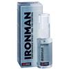 JOYDIVISION Ritardante Uomo Ironman