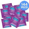 PASANTE Preservativi Stimolanti Pasante Intensity 144 PZ