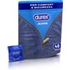 DUREX Preservativi Durex Settebello Jeans 40 PZ