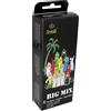 AMOR CONDOMS Preservativi Aromatizzati Amor Big Mix