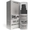 LUBE4LOVERS Spray Ritardante delay