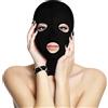 SHOTS Maschera Bondage Subversion