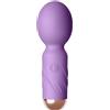 B-SERIES Magic Wand Cute Mini VIOLA