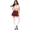 LEG AVENUE Abito classic school girl M/L