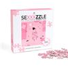 SECRET PLAY Gioco Sexy Sexxxzzle Puzzle