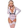 ORION Costume Scolaretta Sexy S
