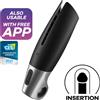 SATISFYER Masturbatore Automatico Power