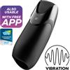 SATISFYER Masturbatore Automatico Men Vibration Plus