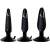 EXCELLENT POWER Plug Anali Xplorer Set Stimolanti
