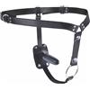 EXCELLENT POWER Strap On Joyride Plug Anale e Anello fallico